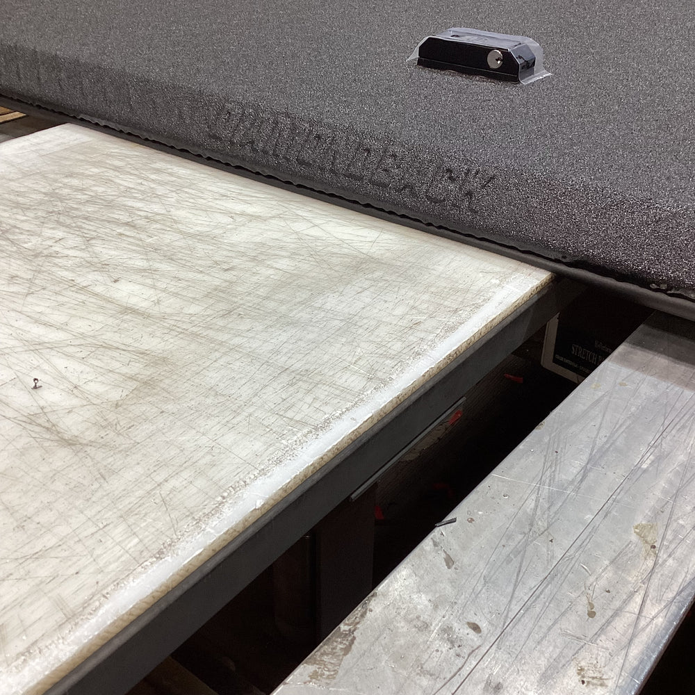 Outlet DiamondBack HD