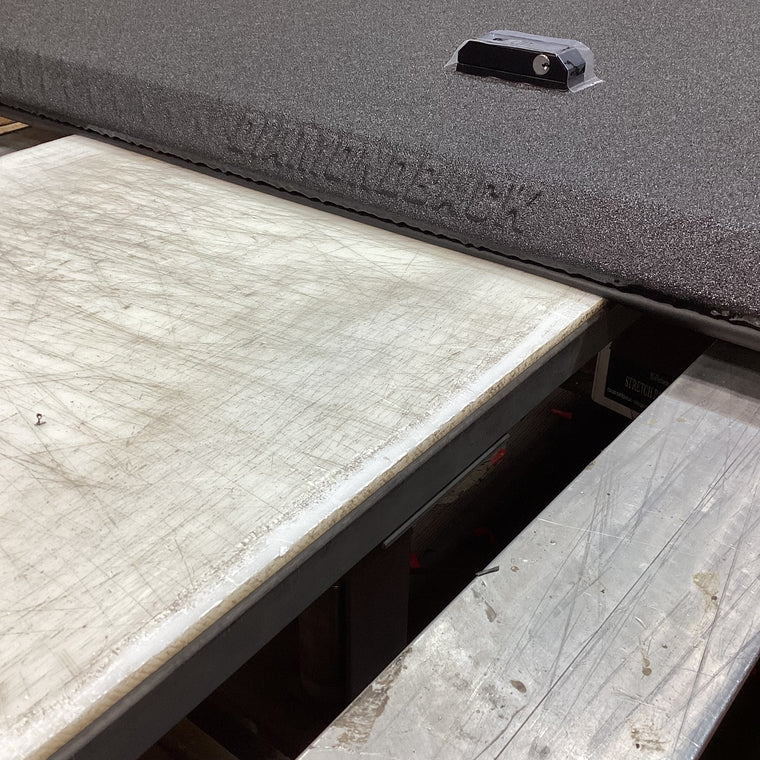 Outlet DiamondBack HD