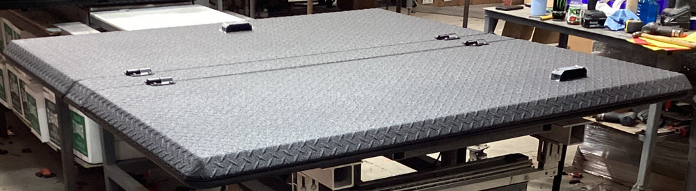 Outlet DiamondBack HD