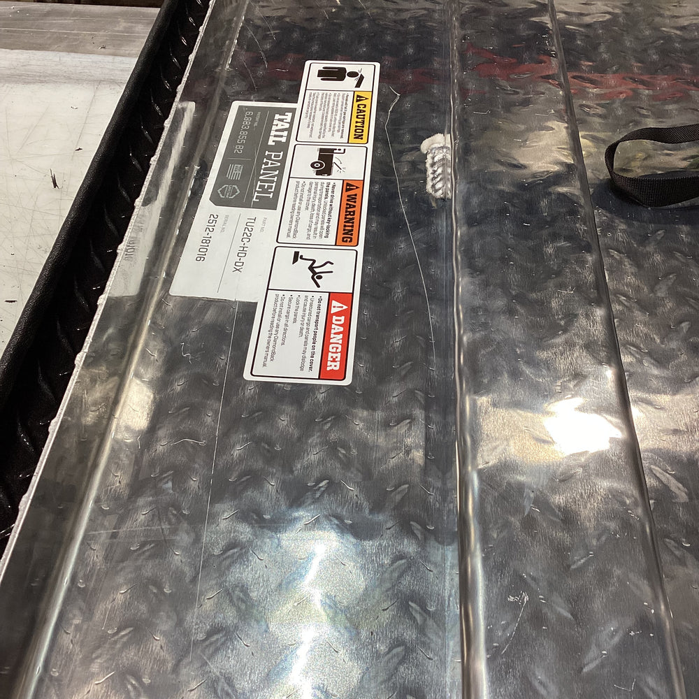 Outlet DiamondBack HD