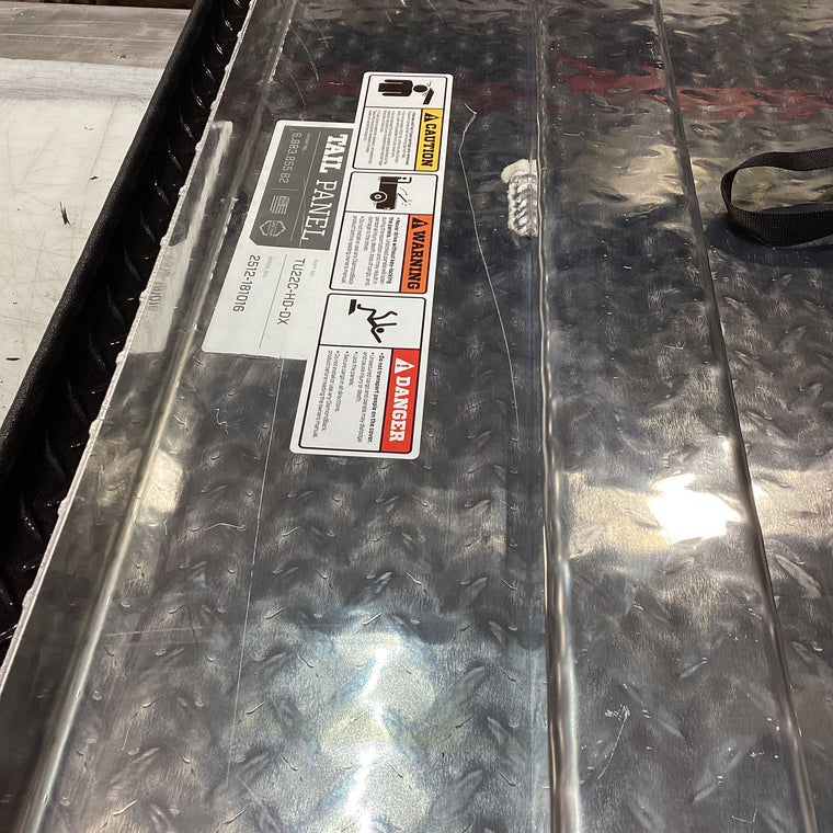 Outlet DiamondBack HD