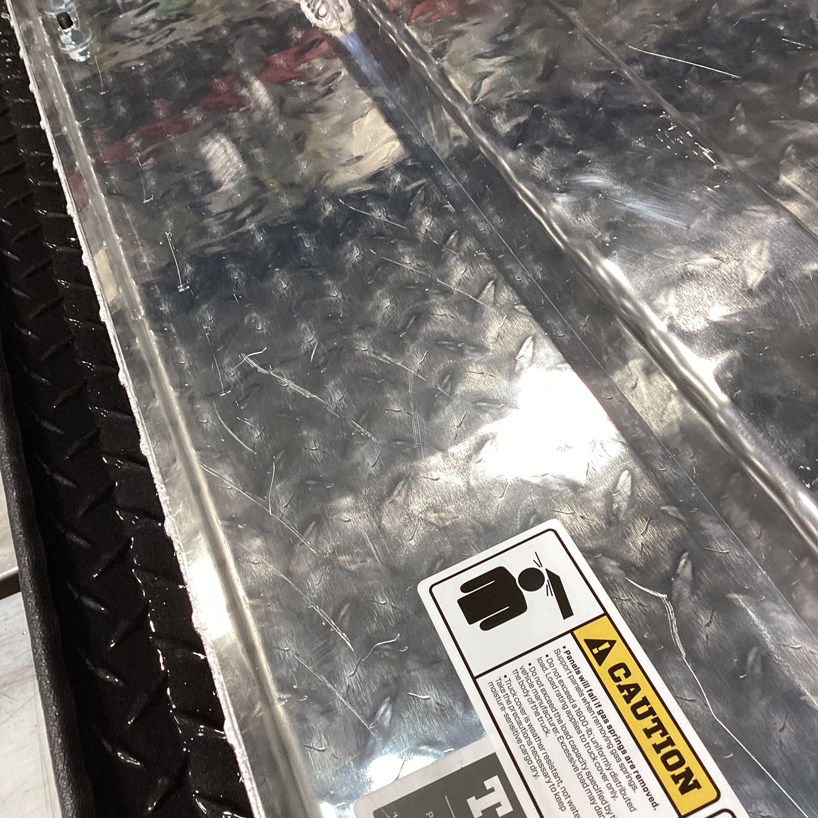 Outlet DiamondBack HD