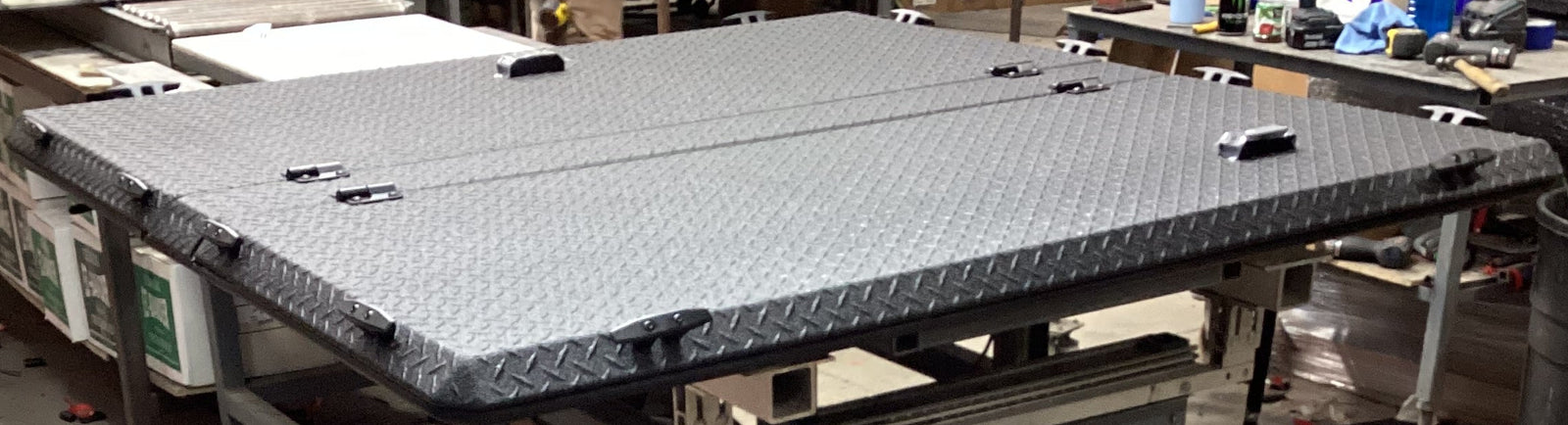 Outlet DiamondBack HD