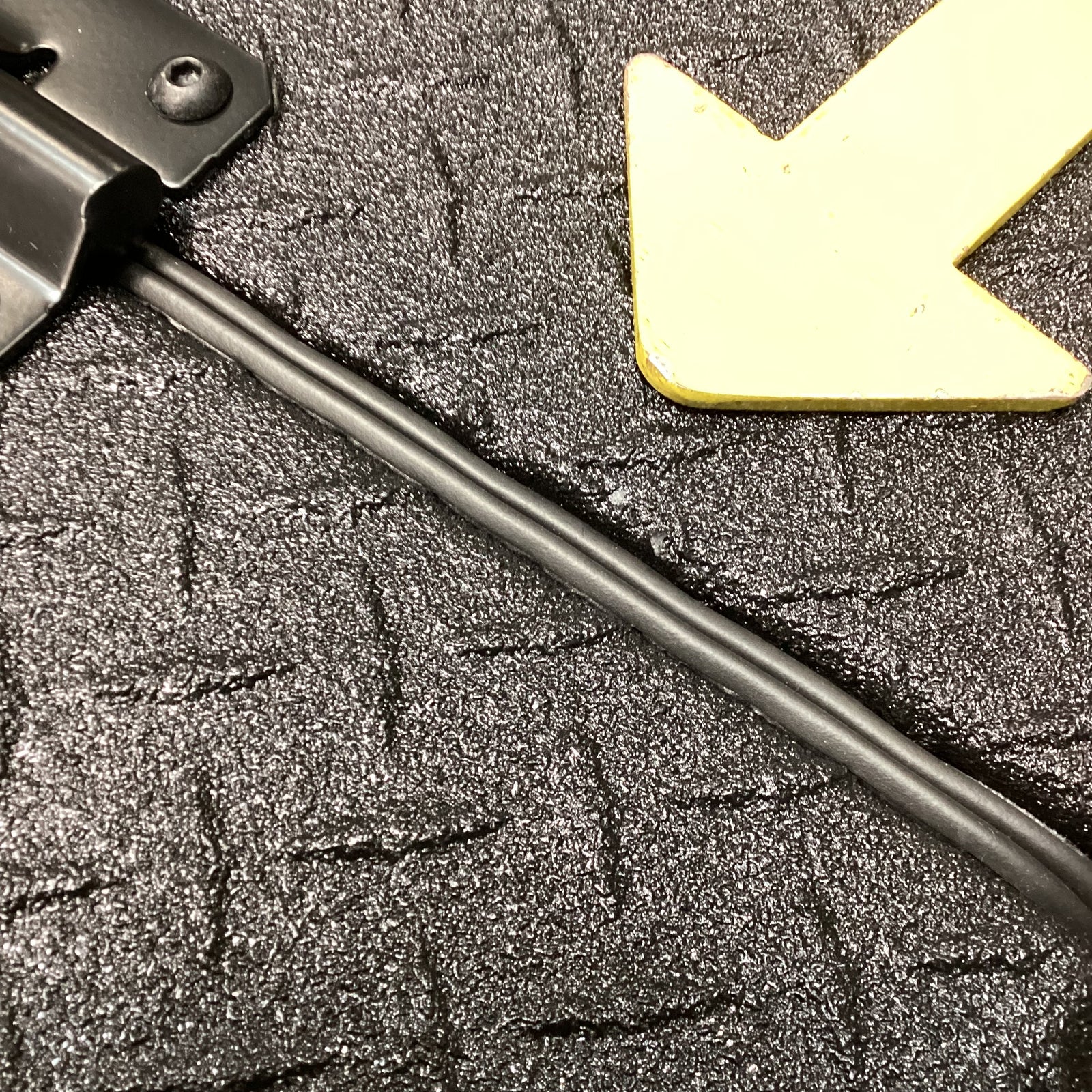 Outlet DiamondBack HD