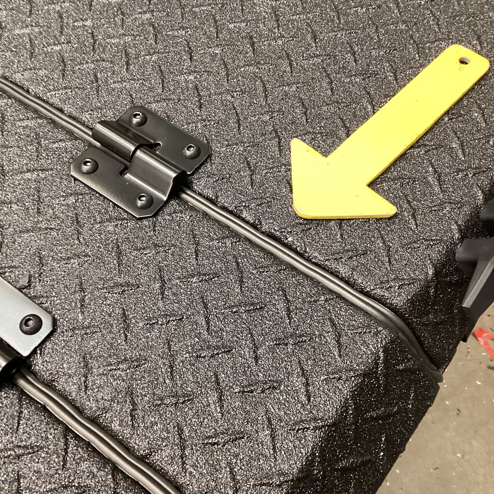 Outlet DiamondBack HD