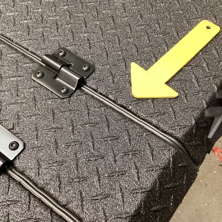 Outlet DiamondBack HD