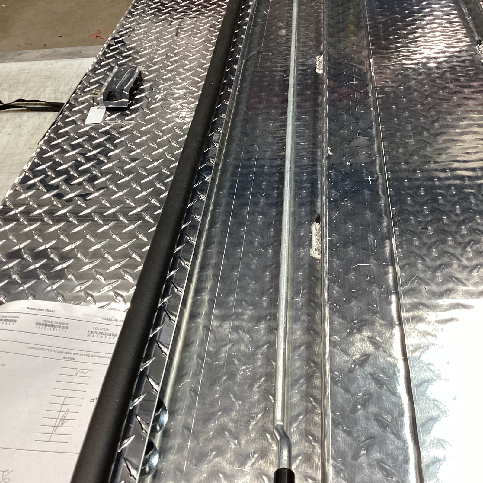 Outlet DiamondBack HD