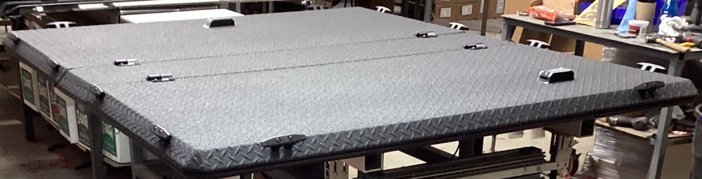 Outlet DiamondBack HD