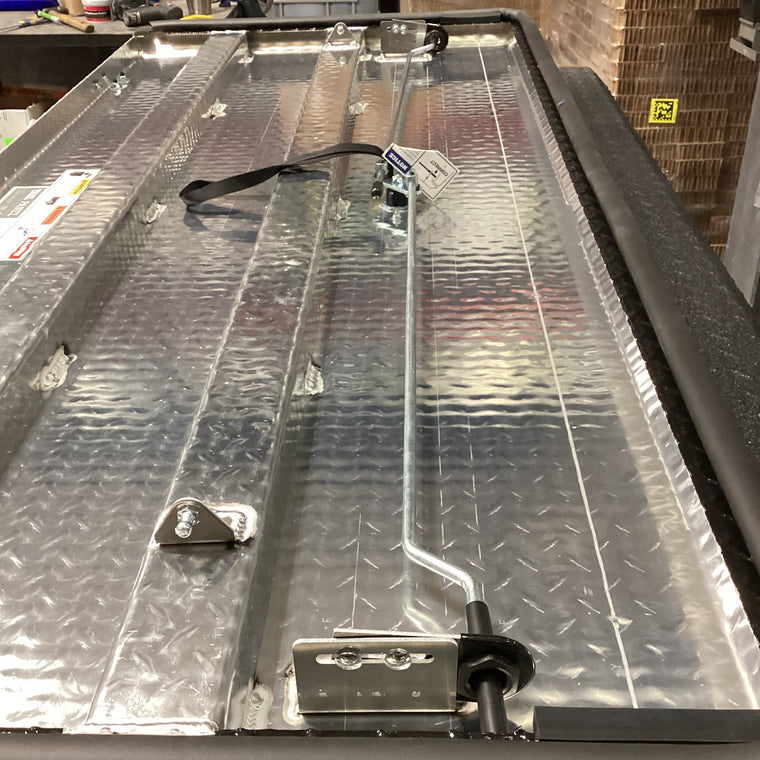 Outlet DiamondBack HD