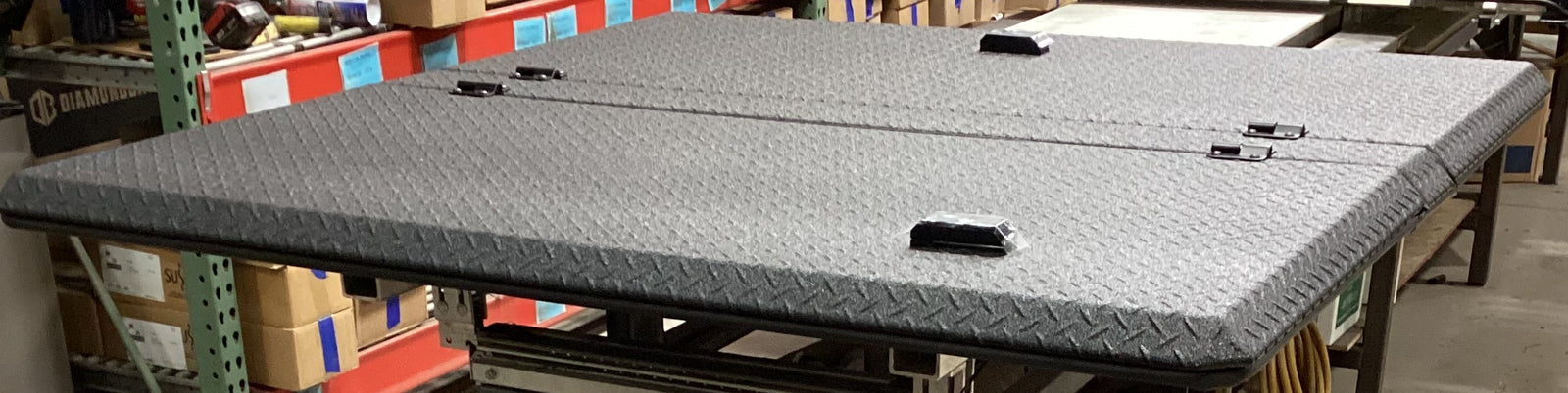 Outlet DiamondBack HD