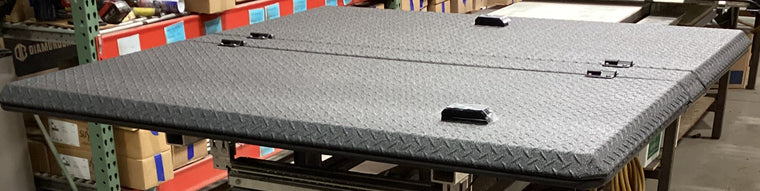 Outlet DiamondBack HD