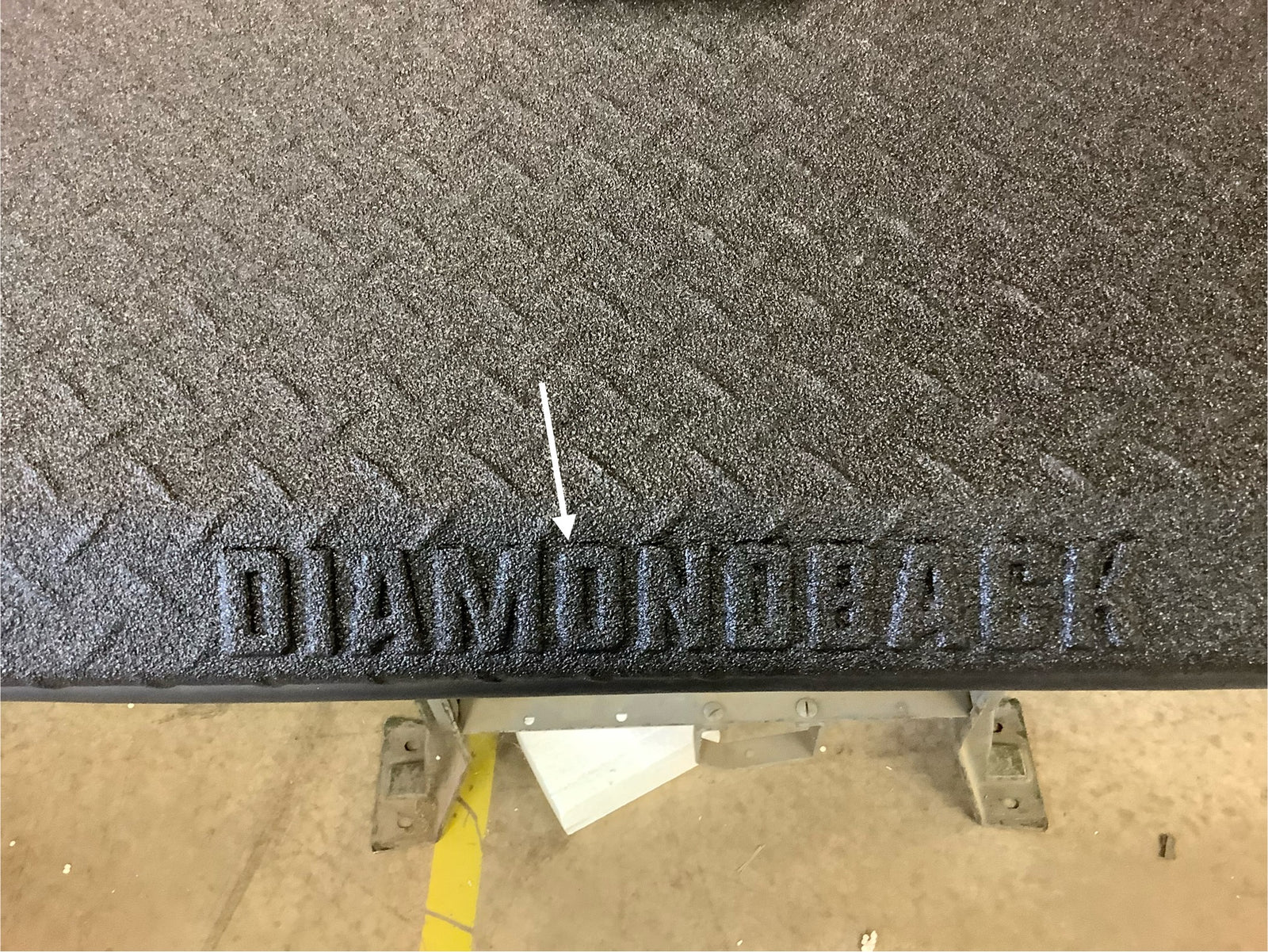 Outlet DiamondBack HD