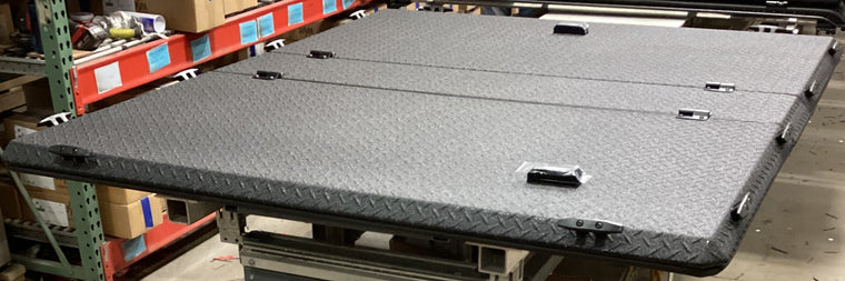 Outlet DiamondBack HD