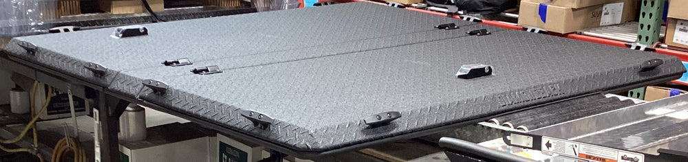 Outlet DiamondBack HD