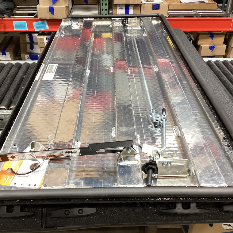 Outlet DiamondBack HD