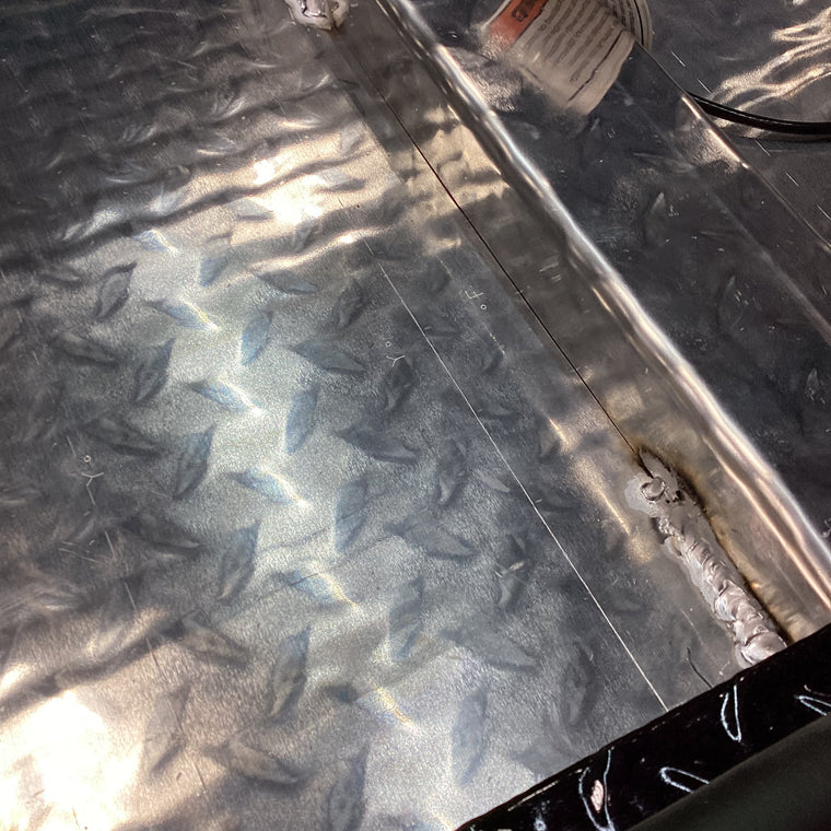 Outlet DiamondBack HD