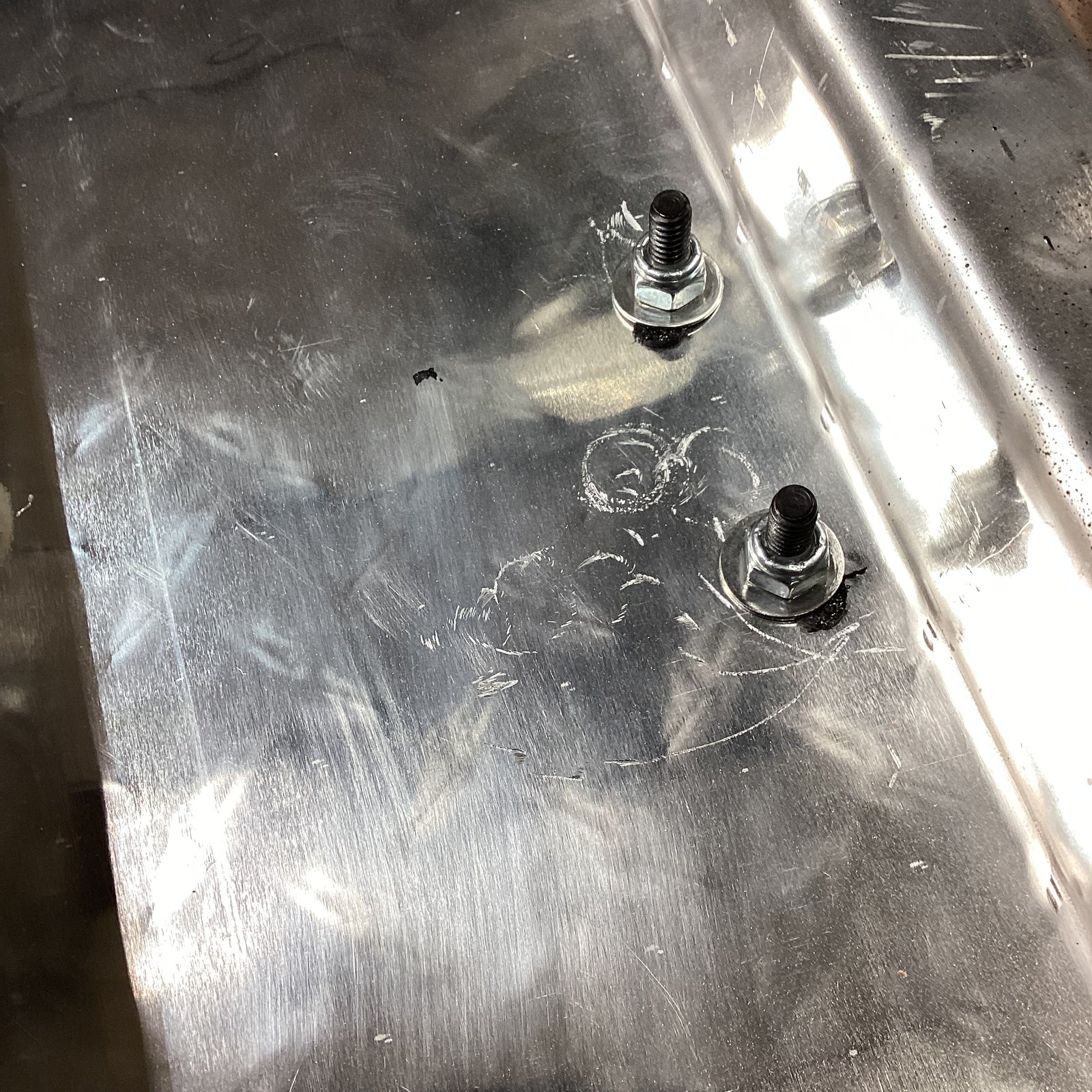 Outlet DiamondBack Switchback