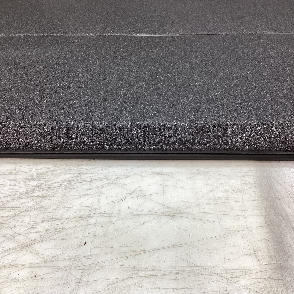 Outlet DiamondBack Switchback