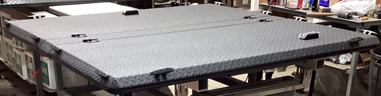 Outlet DiamondBack HD