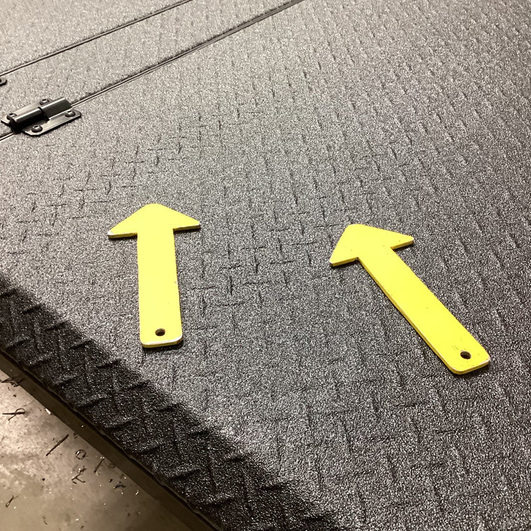 Outlet DiamondBack HD