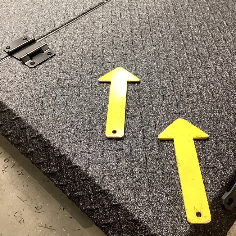 Outlet DiamondBack Switchback