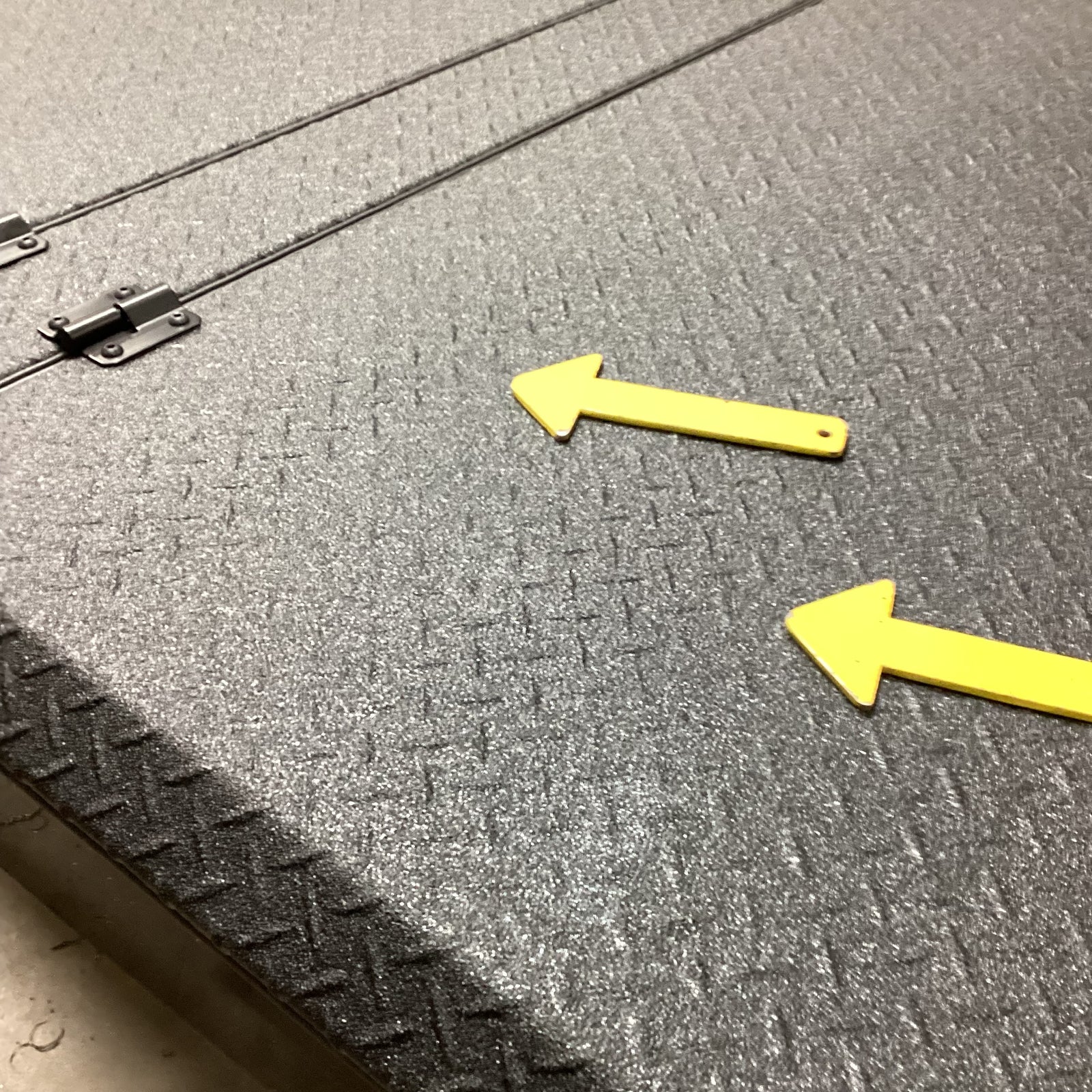 Outlet DiamondBack HD