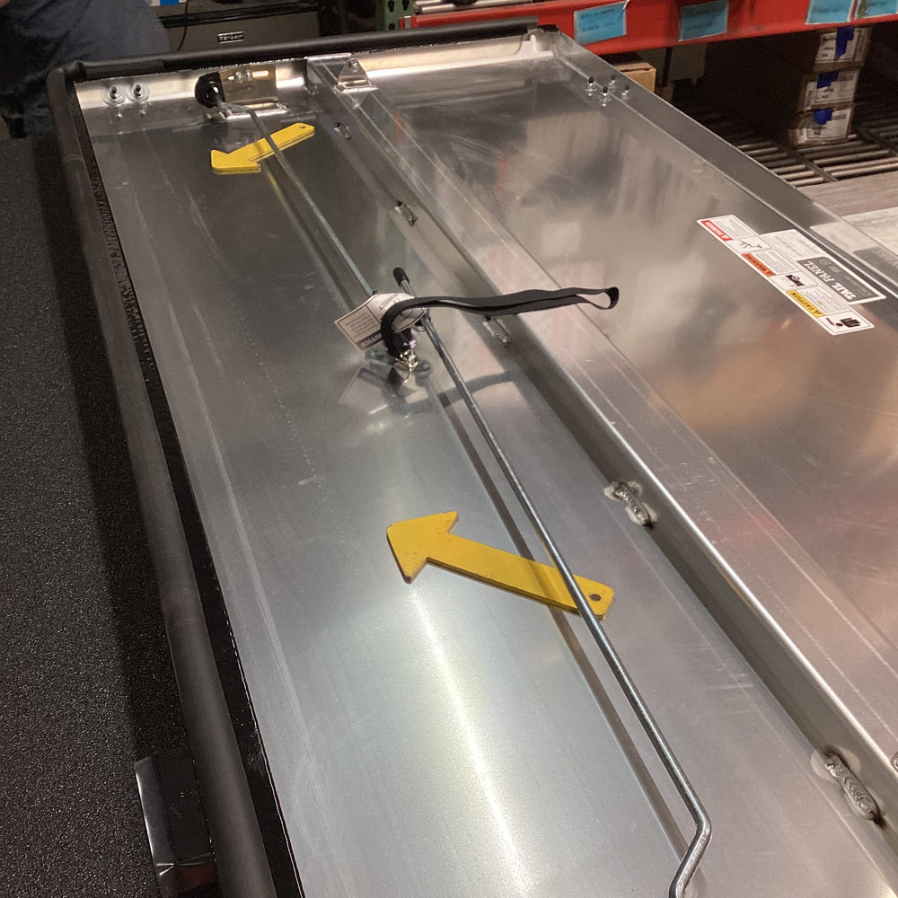 Outlet DiamondBack SE