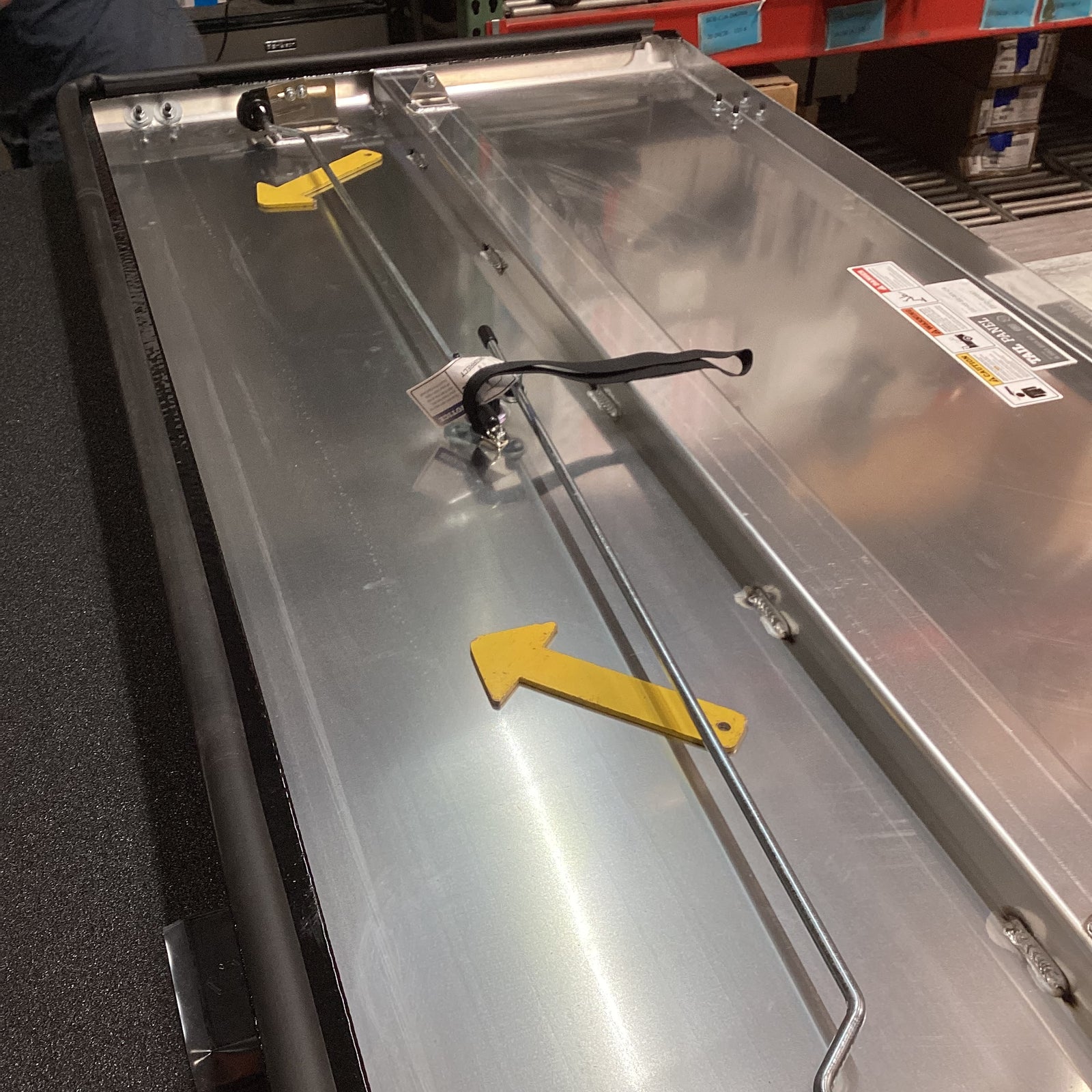 Outlet DiamondBack SE