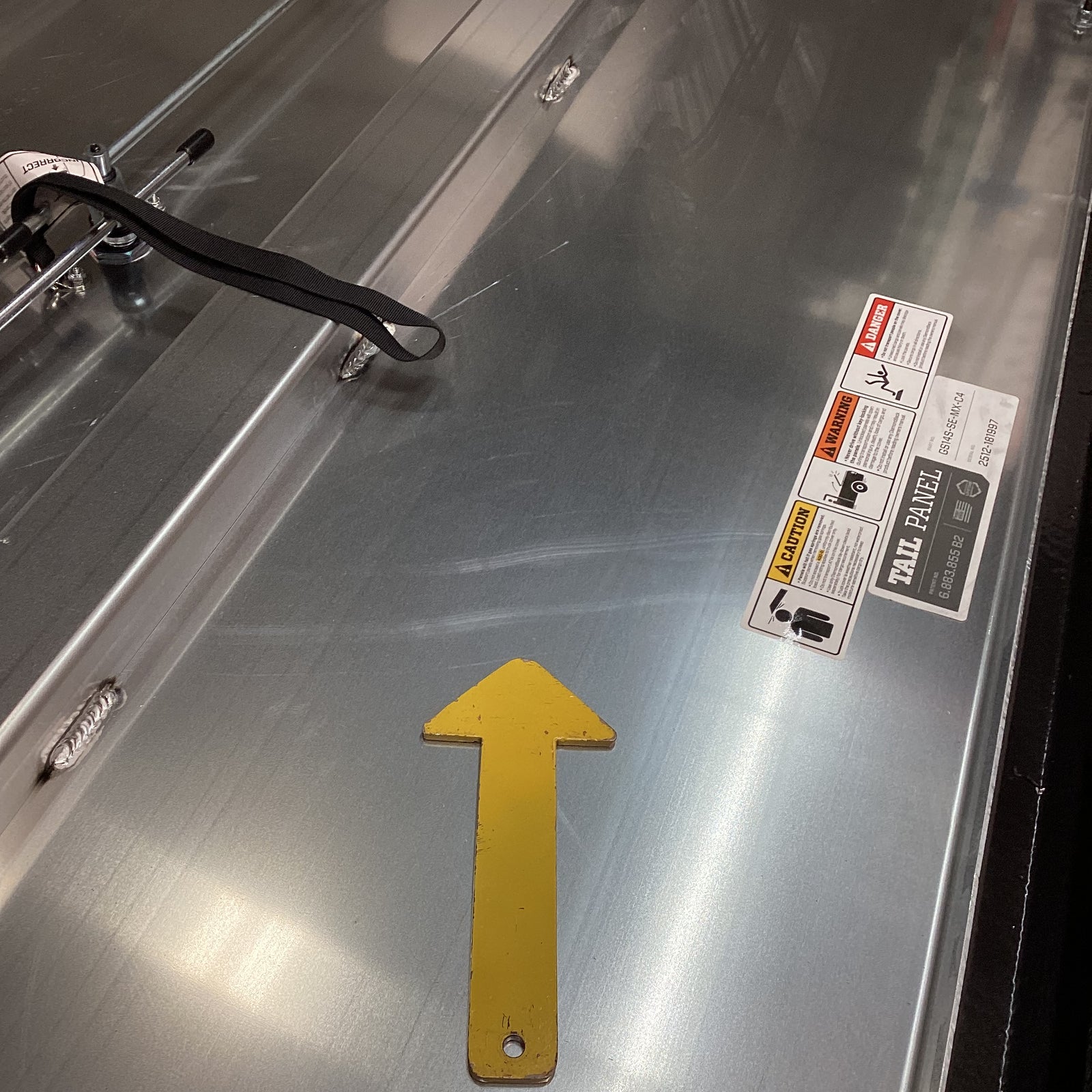 Outlet DiamondBack SE