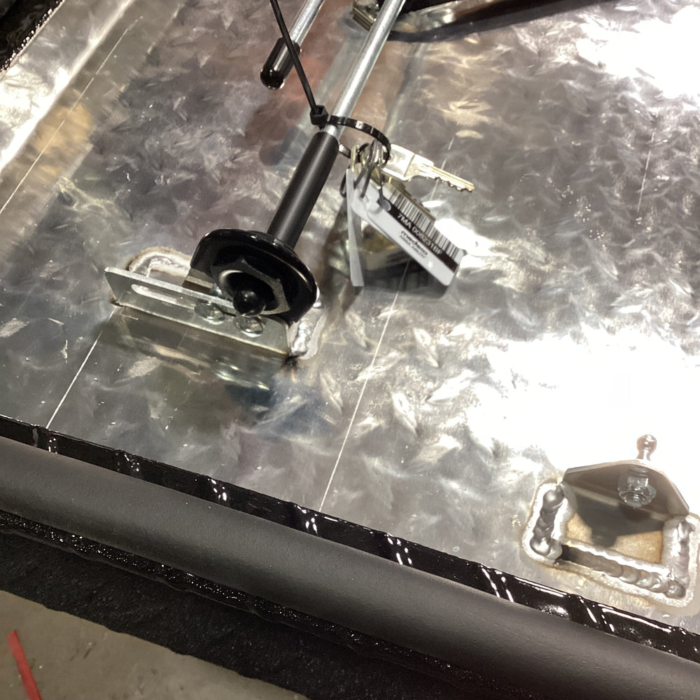 Outlet DiamondBack 270