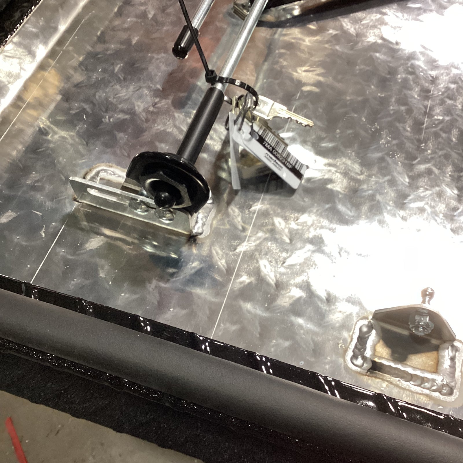 Outlet DiamondBack 270