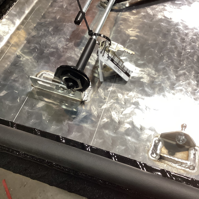 Outlet DiamondBack 270