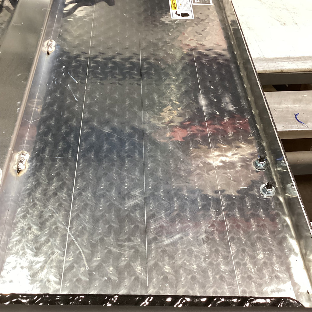 Outlet DiamondBack 270