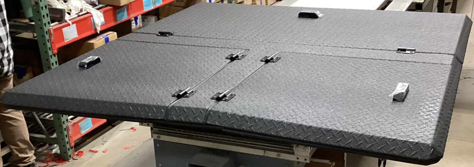 Outlet DiamondBack 270