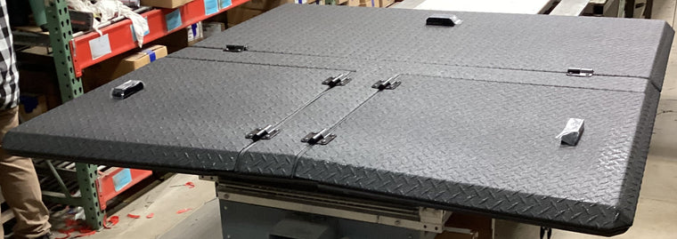 Outlet DiamondBack 270