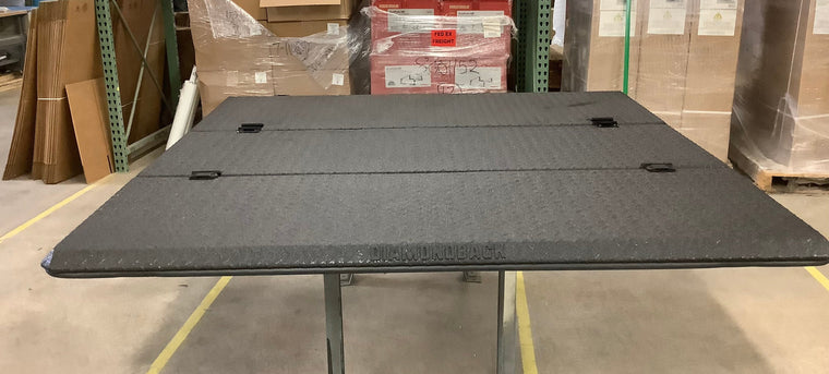Outlet DiamondBack Switchback