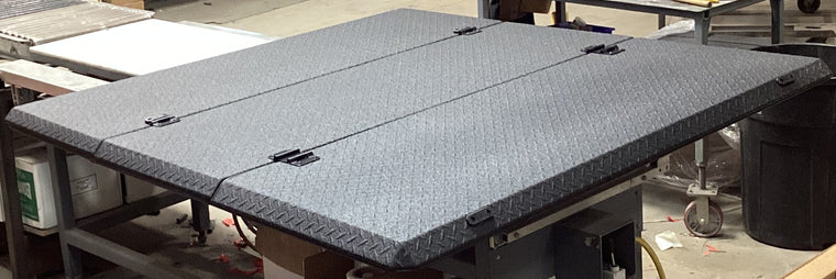 Outlet DiamondBack Switchback