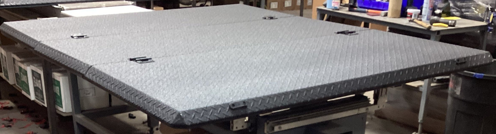 Outlet DiamondBack Switchback