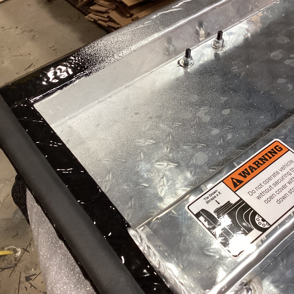 Outlet DiamondBack Switchback