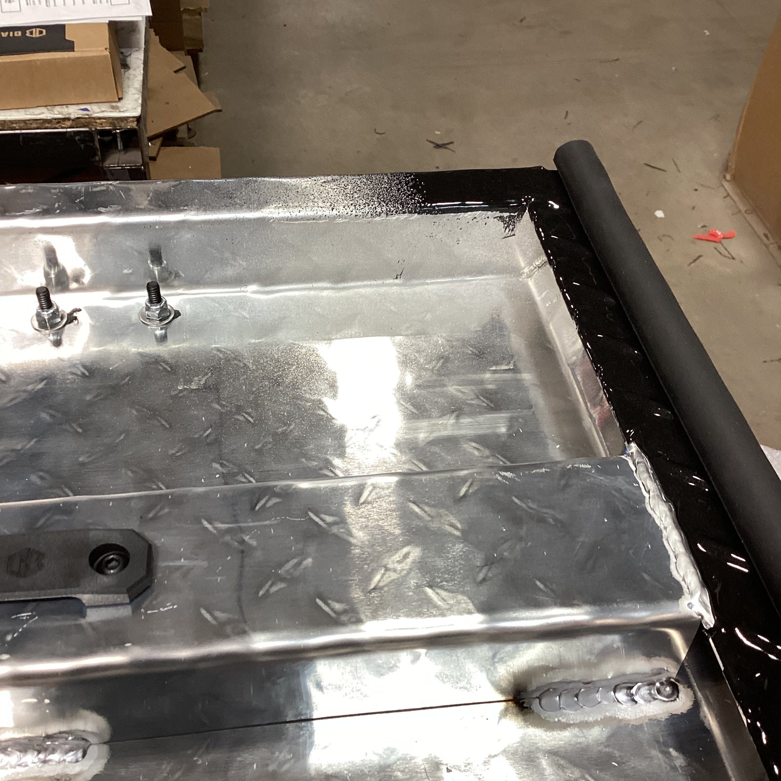 Outlet DiamondBack Switchback