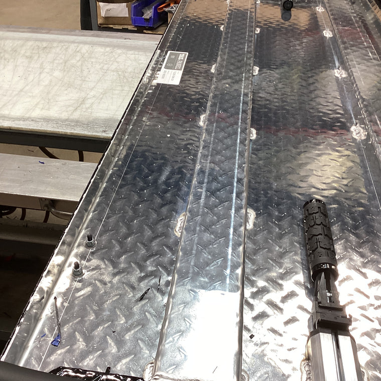 Outlet DiamondBack Switchback