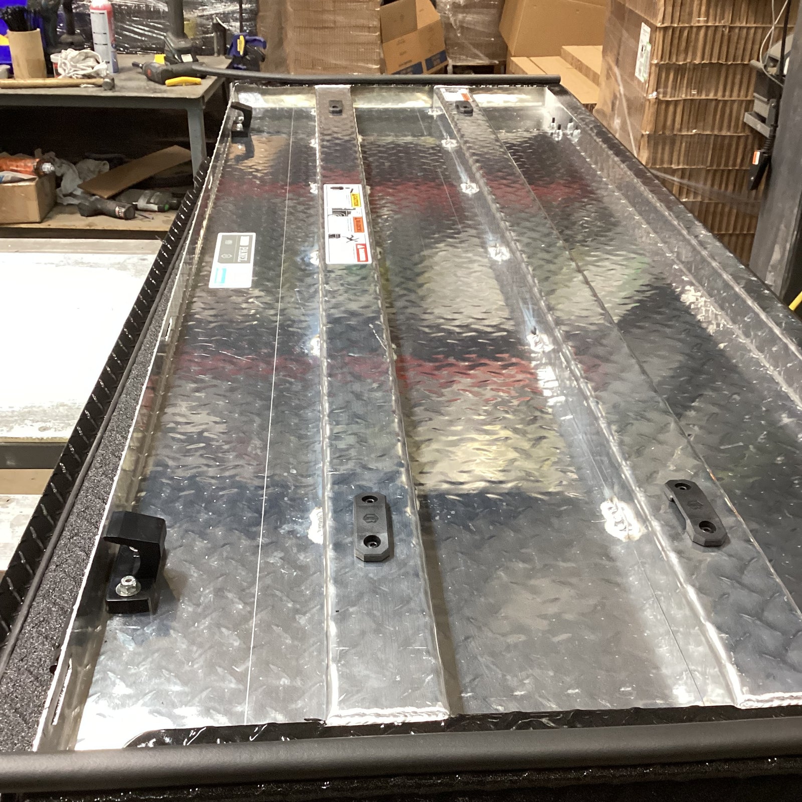 Outlet DiamondBack Switchback