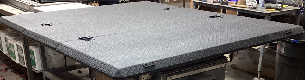 Outlet DiamondBack Switchback