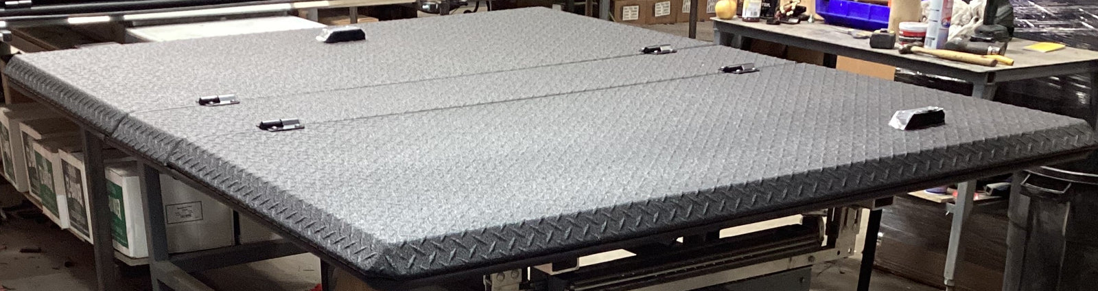 Outlet DiamondBack HD