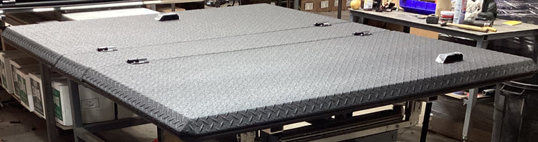 Outlet DiamondBack HD