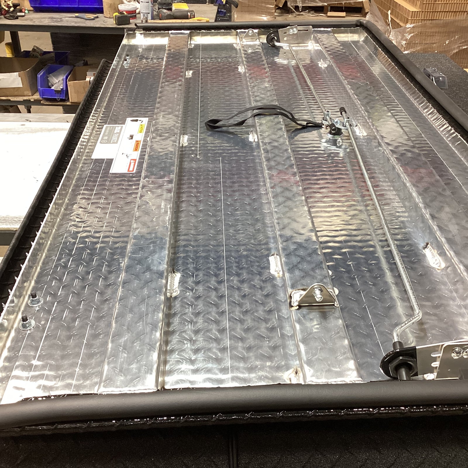 Outlet DiamondBack HD