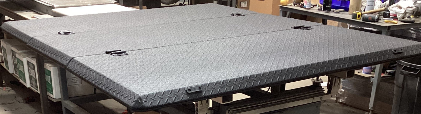 Outlet DiamondBack Switchback