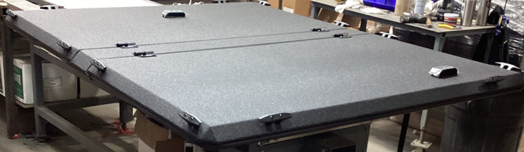 Outlet DiamondBack HD