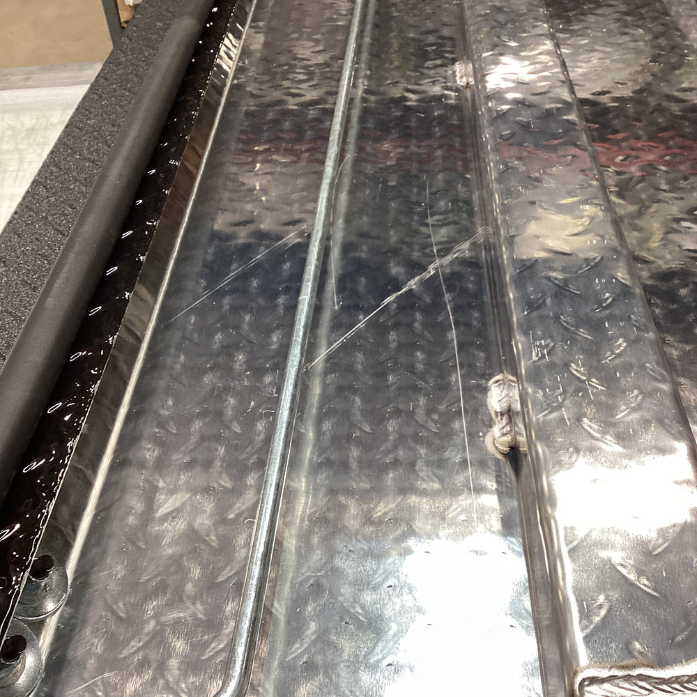 Outlet DiamondBack HD