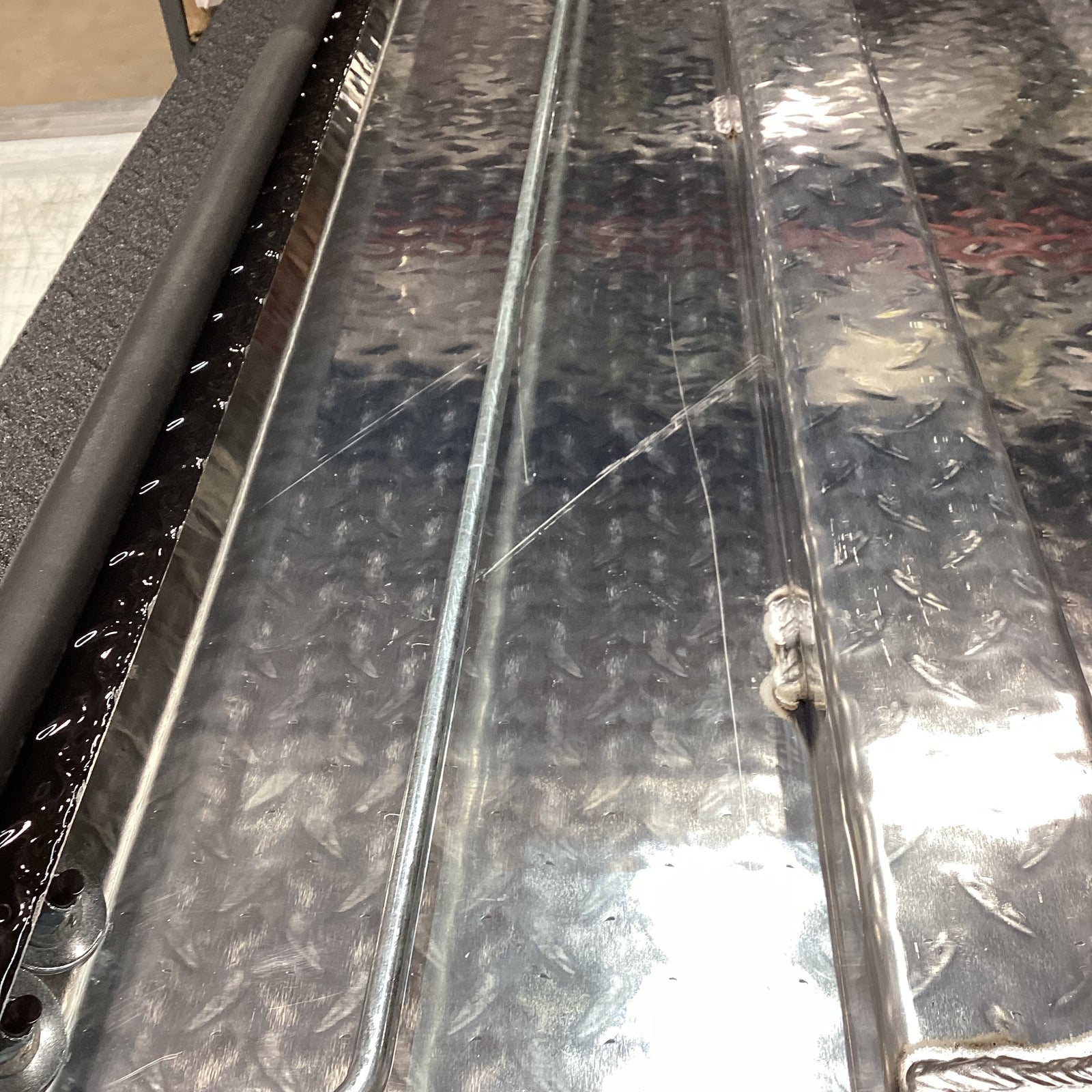 Outlet DiamondBack HD